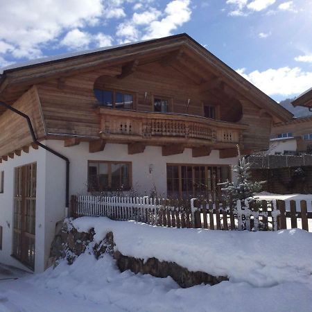 Ado'S Haus Villa Нийдерау Екстериор снимка