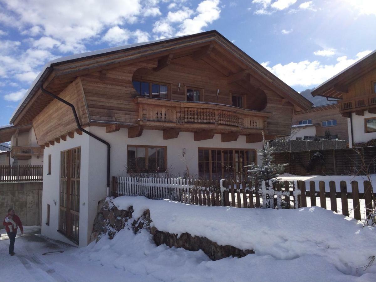 Ado'S Haus Villa Нийдерау Екстериор снимка