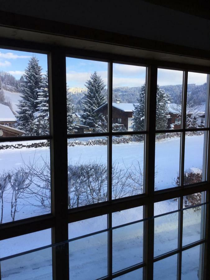 Ado'S Haus Villa Нийдерау Екстериор снимка